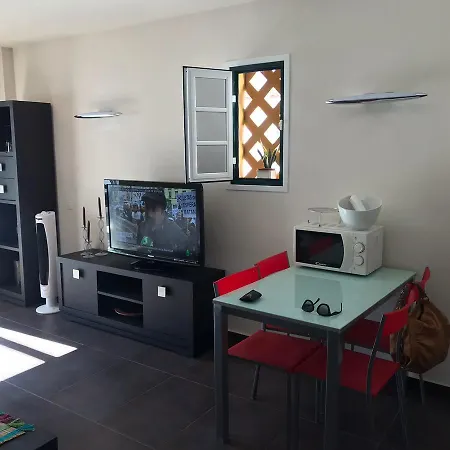 Appartement Nice Fanabe *