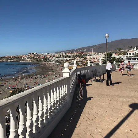 Appartement Nice Fanabe Costa Adeje (Tenerife)