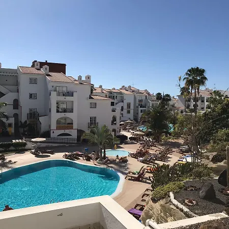 Nice Fanabe Costa Adeje (Tenerife)